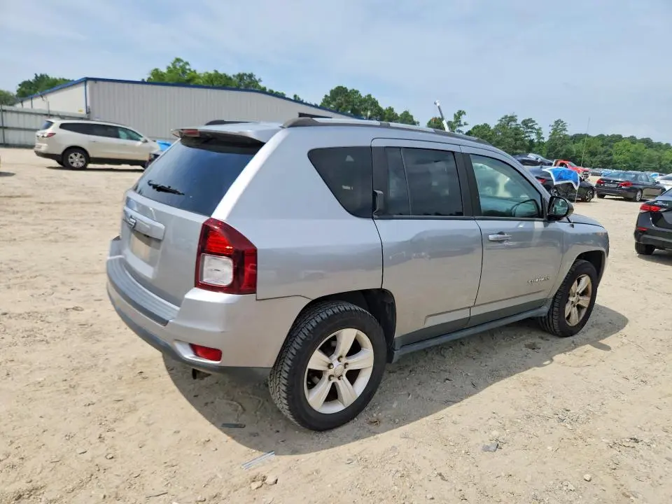 2015 JEEP COMPASS SPORT  