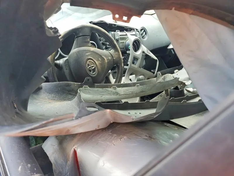 2010 TOYOTA MATRIX BASE  