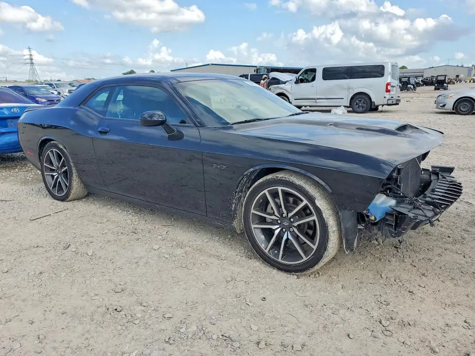 2023 DODGE CHALLENGER R/T  