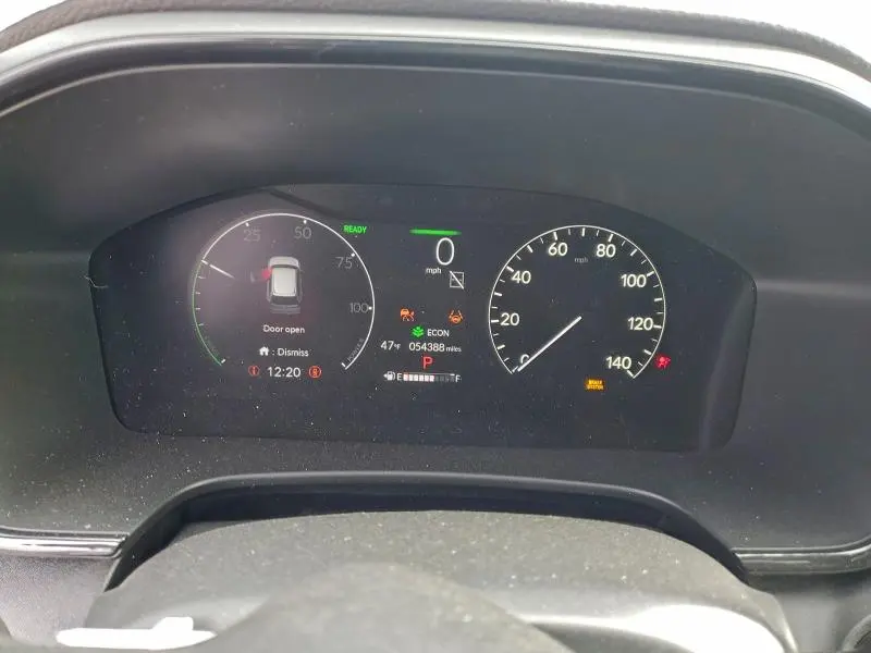 2024 HONDA CR-V SPORT-L  