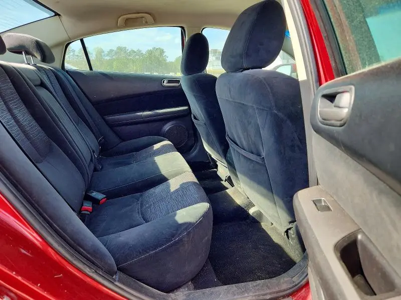 2010 MAZDA 6 I  