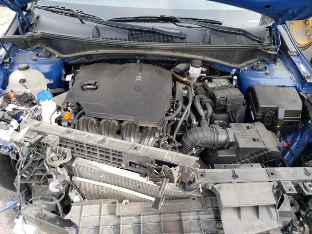 2023 KIA SPORTAGE X LINE  