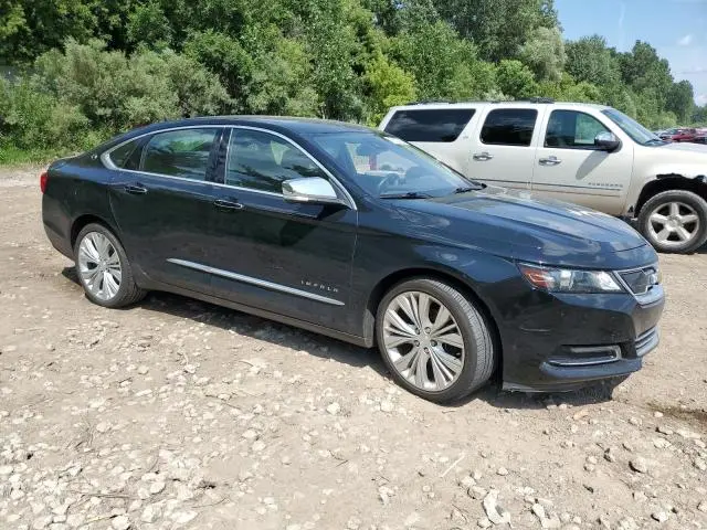2020 CHEVROLET IMPALA PREMIER  