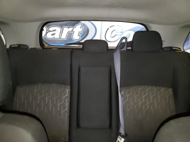 2024 MITSUBISHI OUTLANDER SPORT S/SE