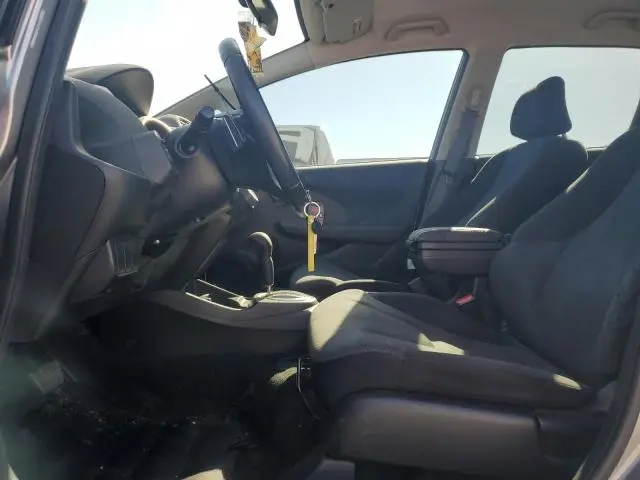 2010 HONDA FIT SPORT  