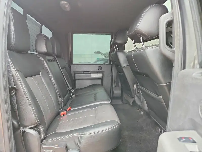 2016 FORD SUPER DUTY F-250