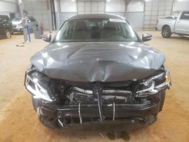 2015 VOLKSWAGEN JETTA SE  