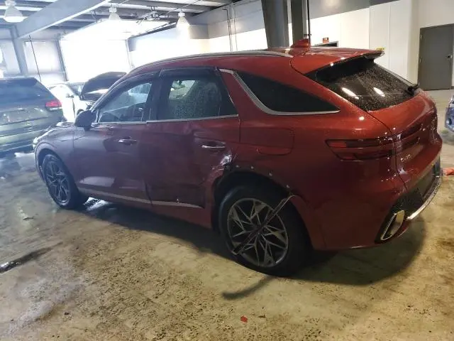 2022 GENESIS GV70 BASE  