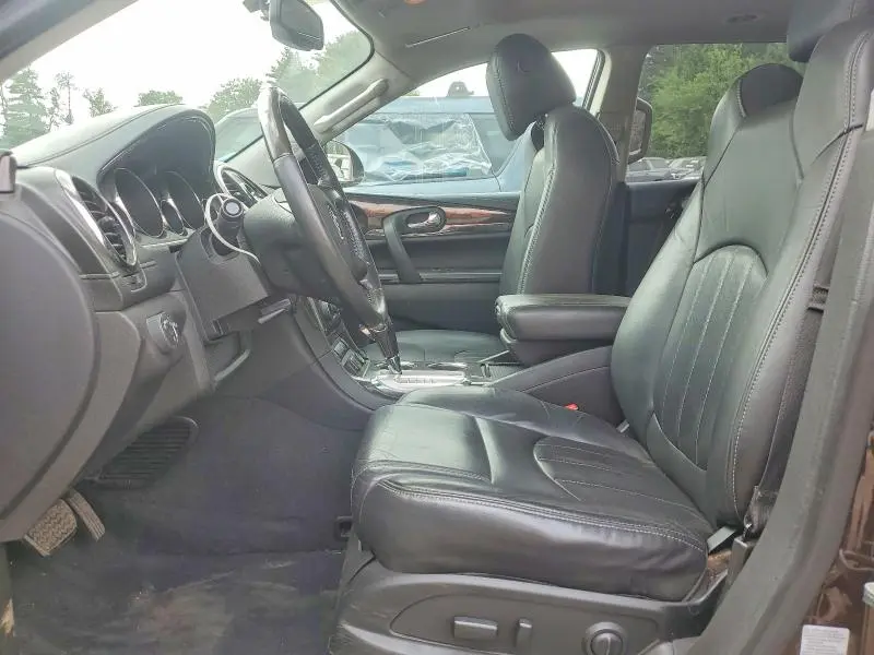 2016 BUICK ENCLAVE CXL  