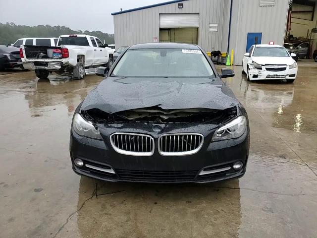 2016 BMW 528 I