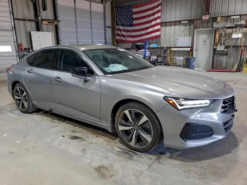 2024 ACURA TLX TECHNOLOGY  