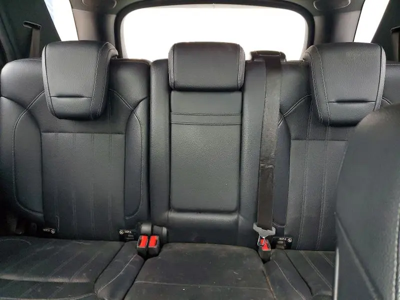 2018 MERCEDES-BENZ GLE 350 4MATIC  