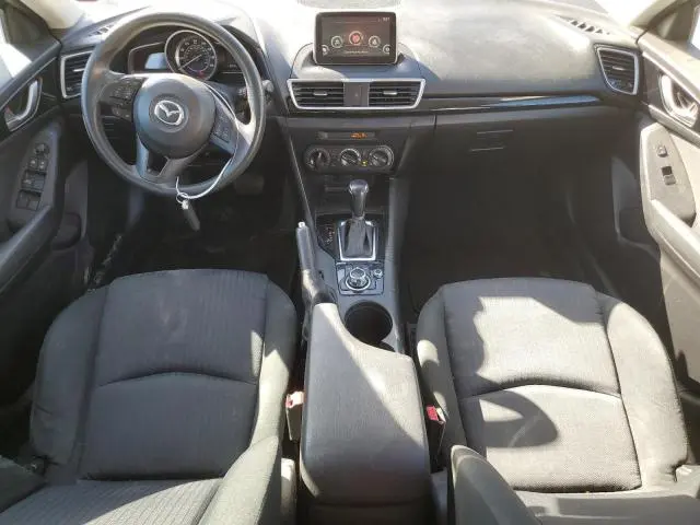 2015 MAZDA 3 SPORT