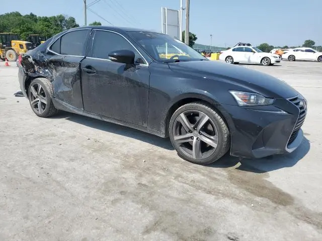 2019 LEXUS IS 300  