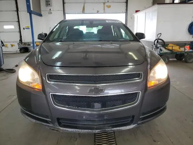 2011 CHEVROLET MALIBU 1LT  