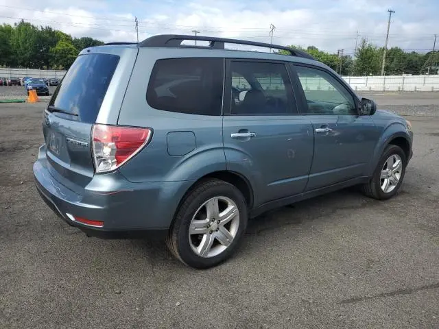 2010 SUBARU FORESTER 2.5X PREMIUM  