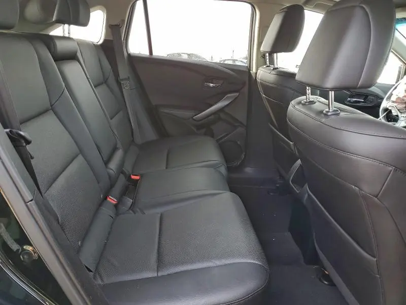 2015 ACURA RDX TECHNOLOGY  