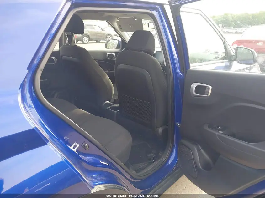 2021 HYUNDAI VENUE SE