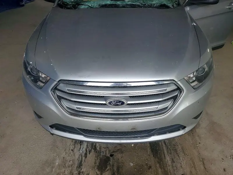 2016 FORD TAURUS LIMITED  