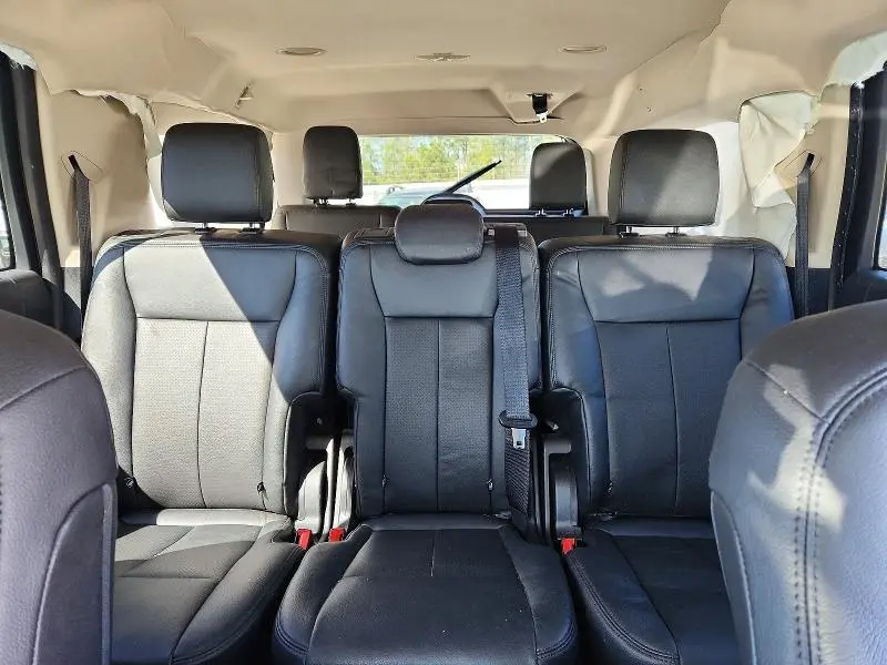 2022 FORD EXPEDITION MAX XLT  
