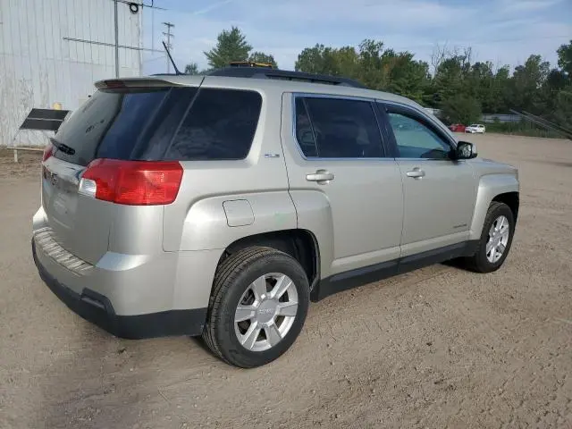 2013 GMC TERRAIN SLE  