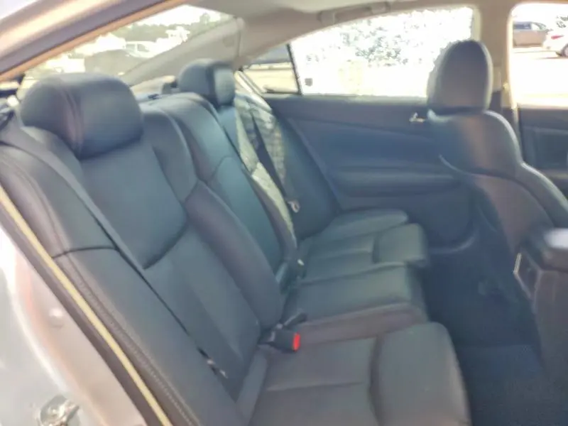 2011 NISSAN MAXIMA 3.5 S  