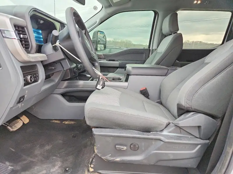 2026 FORD F350 SUPER DUTY  