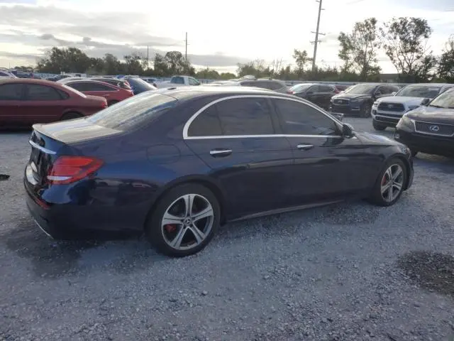2017 MERCEDES-BENZ E 300  