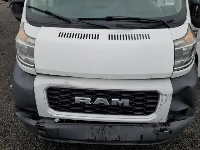 2021 RAM PROMASTER 2500 2500 HIGH  