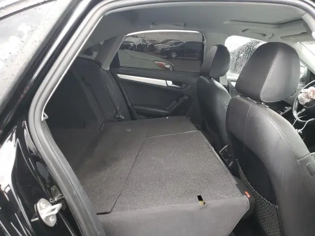 2016 AUDI A4 PREMIUM PLUS S-LINE  