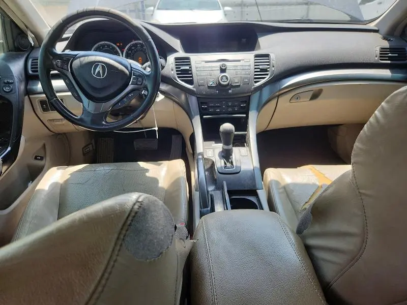 2012 ACURA TSX