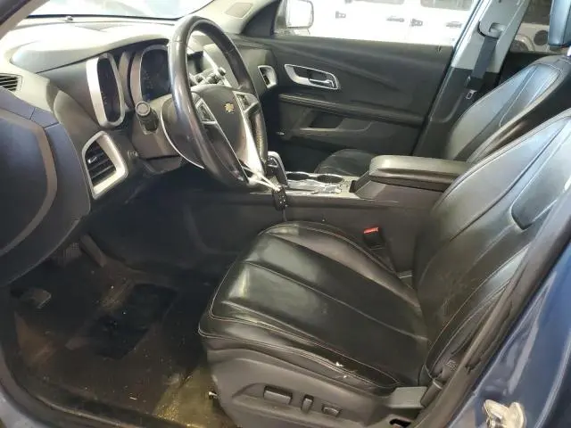 2011 CHEVROLET EQUINOX LT  