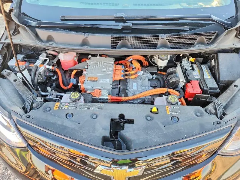 2020 CHEVROLET BOLT EV PREMIER  