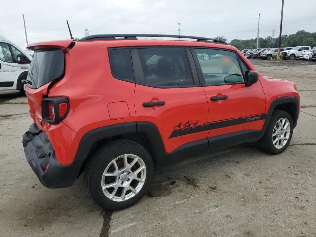 2019 JEEP RENEGADE SPORT