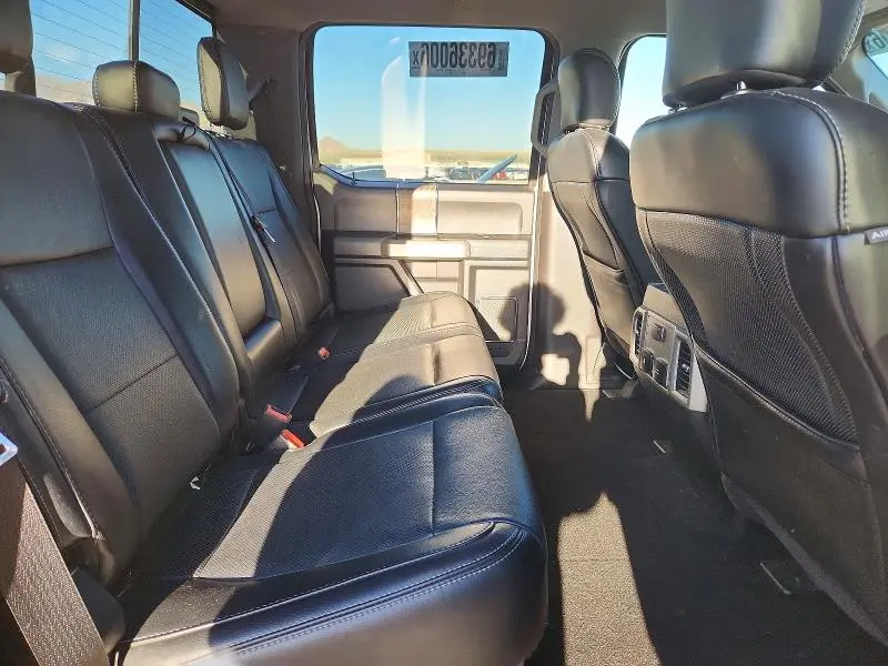 2019 FORD F350 SUPER DUTY  