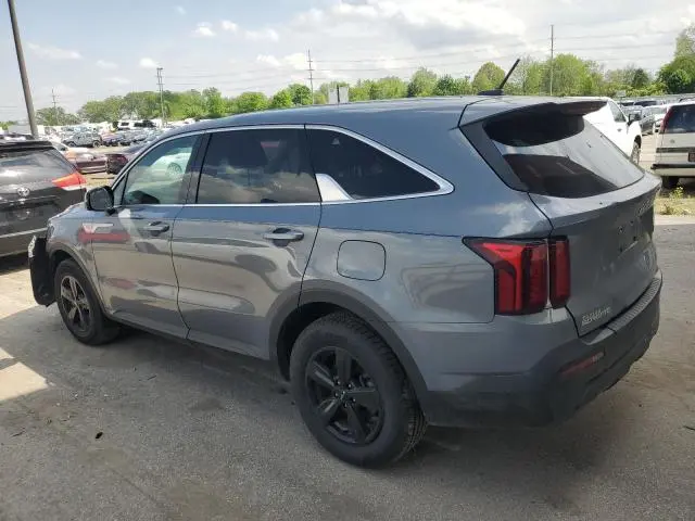 2023 KIA SORENTO LX