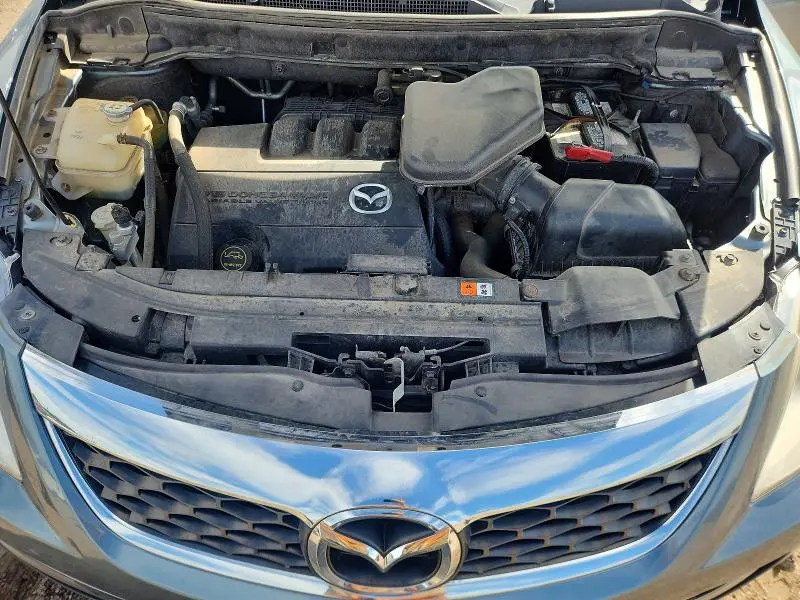 2011 MAZDA CX-9   
