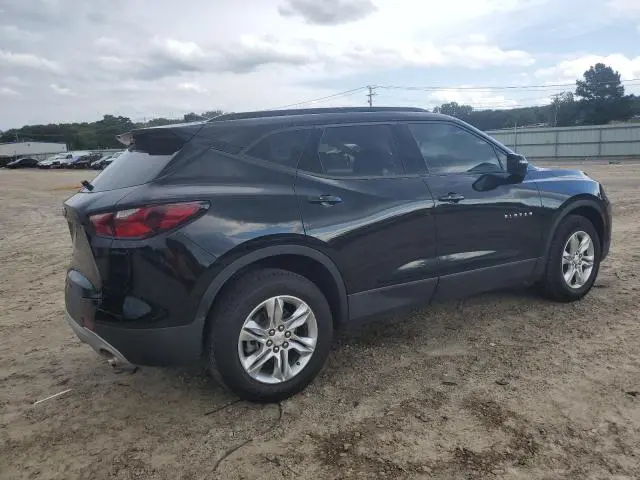 2020 CHEVROLET BLAZER 1LT  