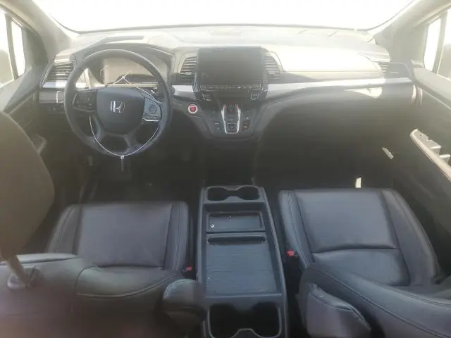 2019 HONDA ODYSSEY EXL  