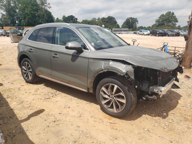 2024 AUDI Q5 PREMIUM 45