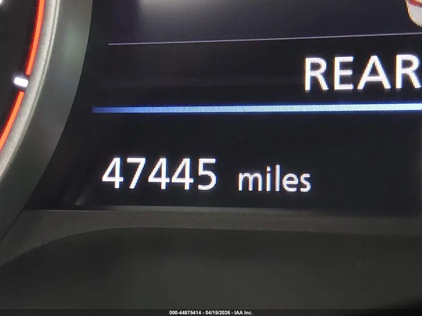 2024 NISSAN SENTRA SR XTRONIC CVT