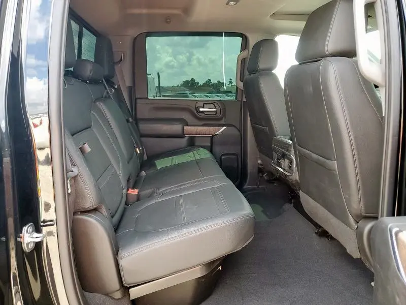2023 GMC SIERRA K2500 DENALI  