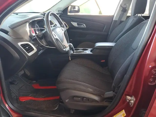 2011 GMC TERRAIN SLE  