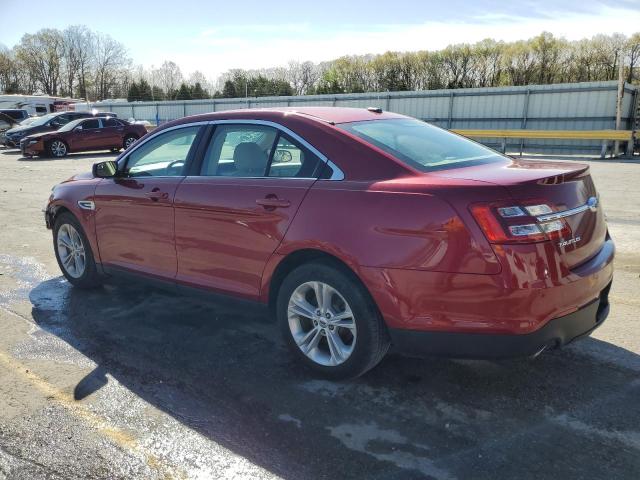 2016 FORD TAURUS SEL