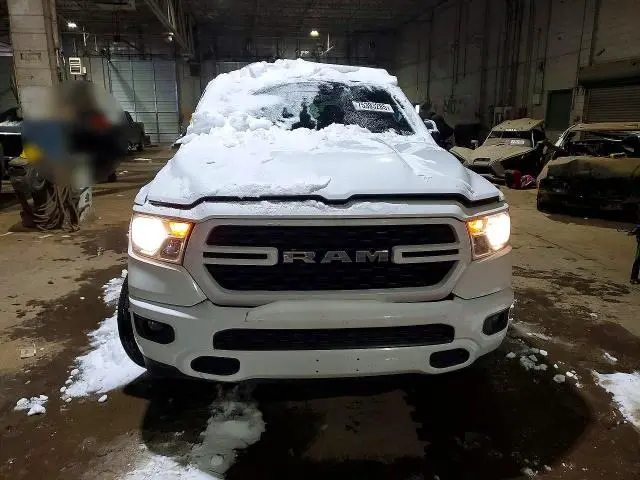 2024 RAM 1500 BIG HORN/LONE STAR  
