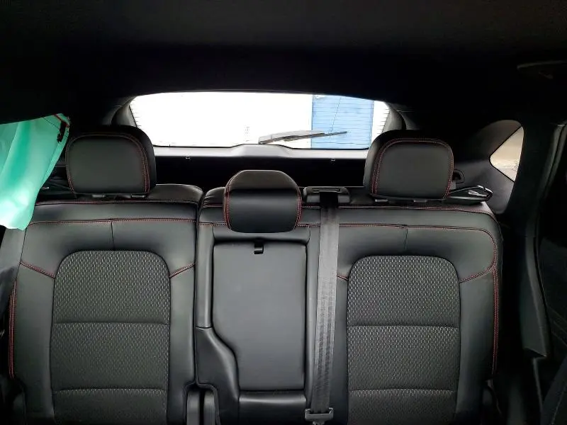 2025 FORD ESCAPE ST LINE  