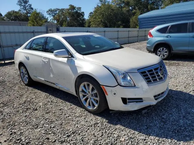 2014 CADILLAC XTS LUXURY COLLECTION  
