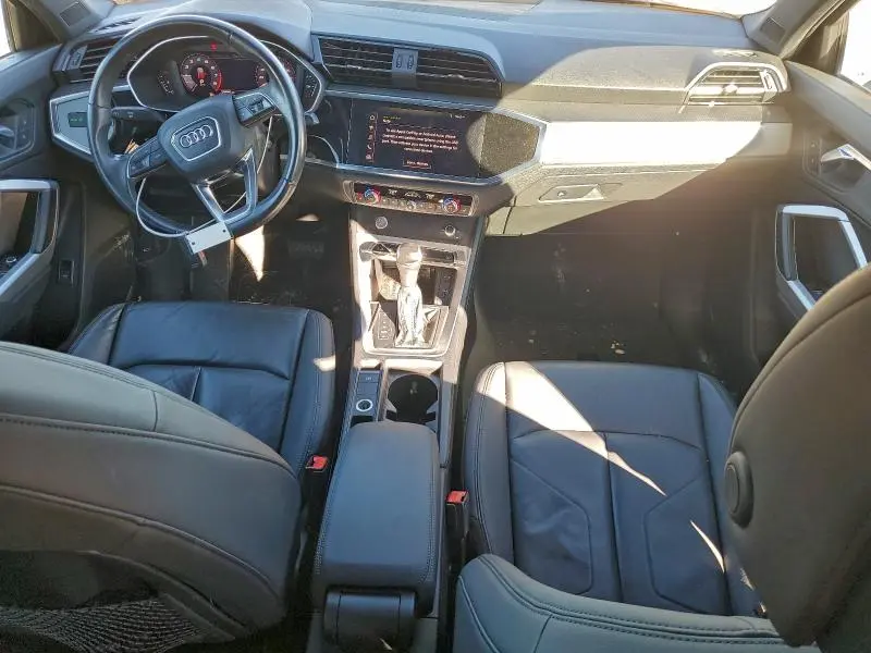 2019 AUDI Q3 PREMIUM  