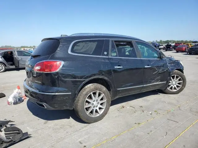 2016 BUICK ENCLAVE