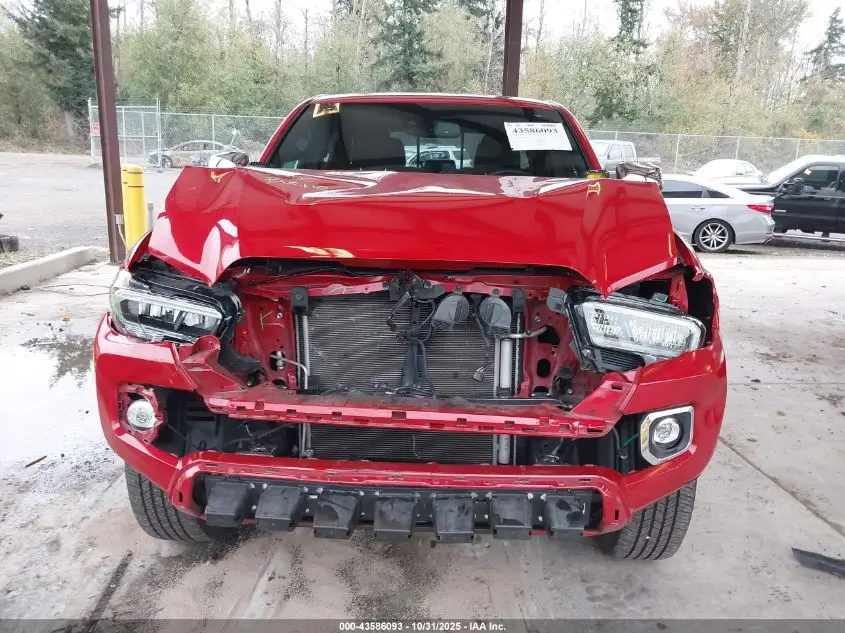 2023 TOYOTA TACOMA LIMITED